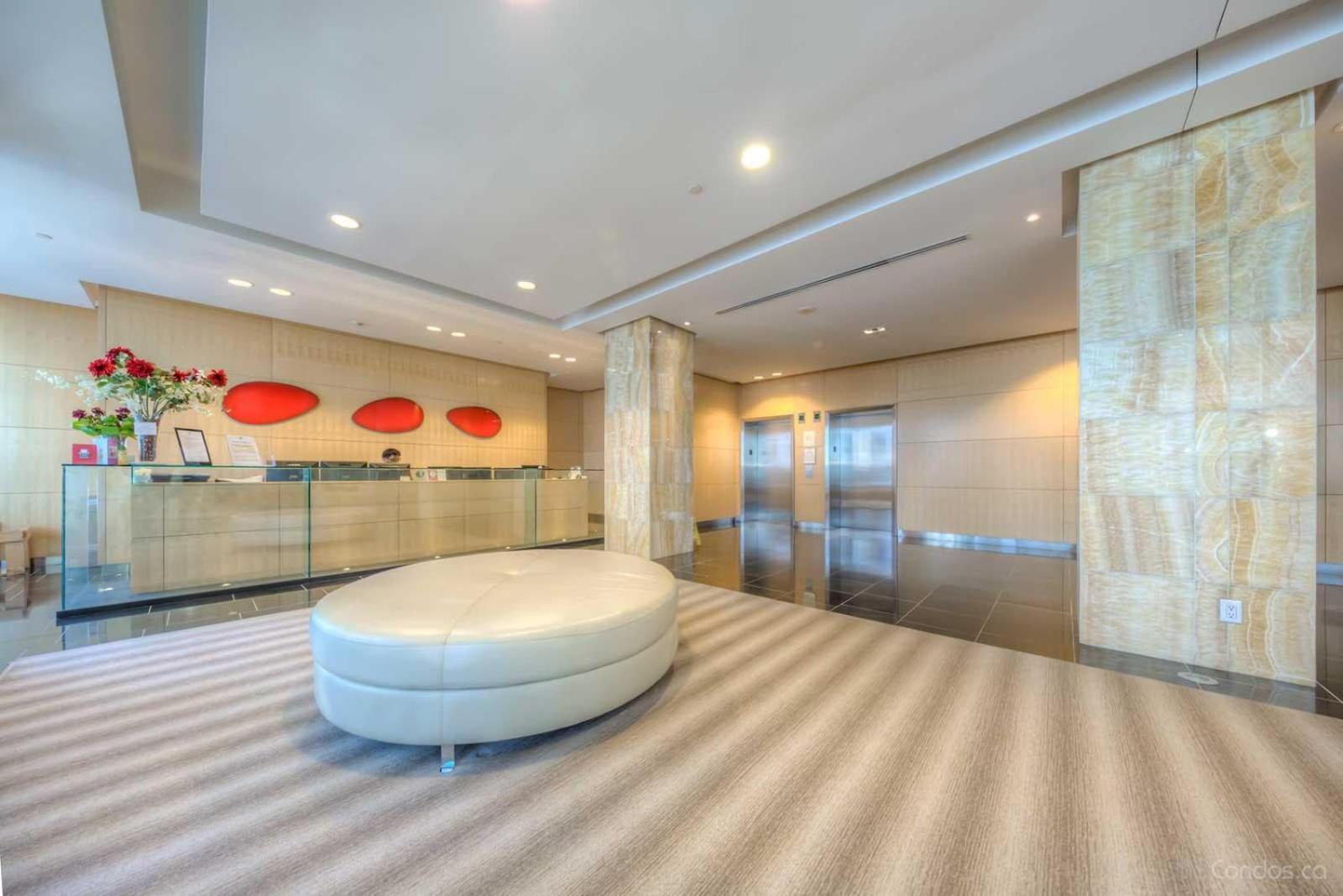 1Br Luxury Condo - Downtown Toronto Exteriör bild